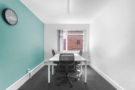 Gewerbeobjekt Köln Chorweiler - 619&euro; | Angebot:25769495