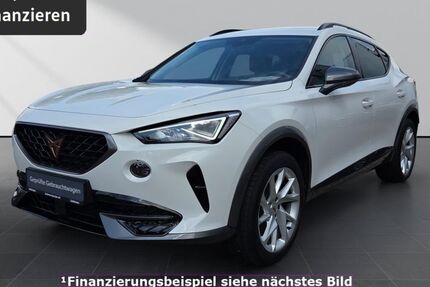 Cupra Formentor 41.500 km 23.890 &euro; Solingen 42719