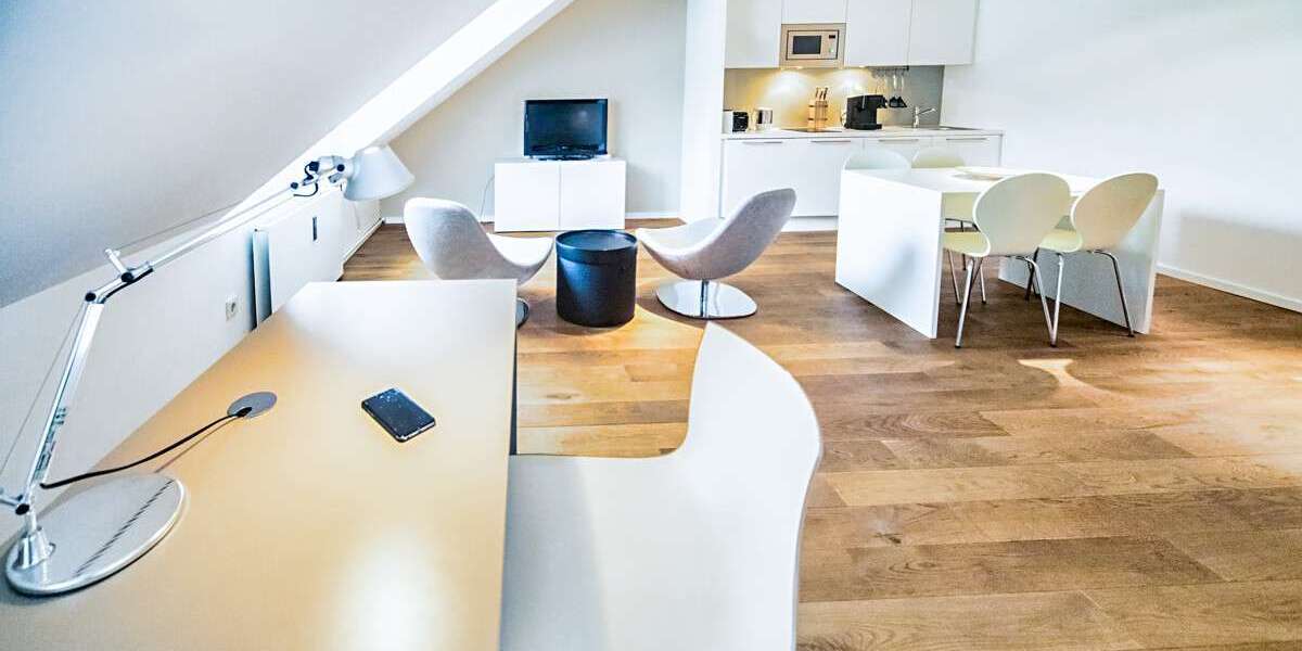 Zimmer Köln / Neustadt-Nord Nord - 1 Zimmer, 1.490&euro; | Angebot:27370552