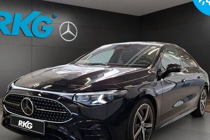 Mercedes-Benz CLA 200 10.200 km 42.490 &euro; Bornheim 53332
