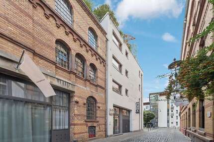 Wohnung Köln Innenstadt - 2 Zimmer, 133 m&sup2;, 645.000&euro; | Angebot:27465025