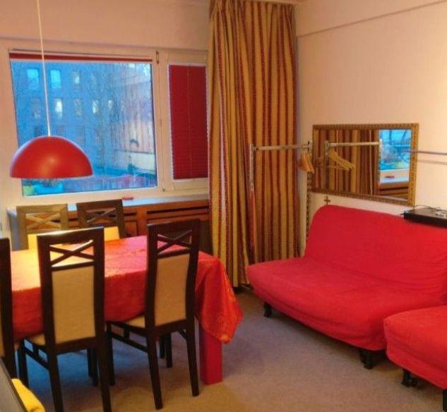 Etagenwohnung Köln Innenstadt - 5 Zimmer, 118 m&sup2;, 599.000&euro; | Angebot:27461049