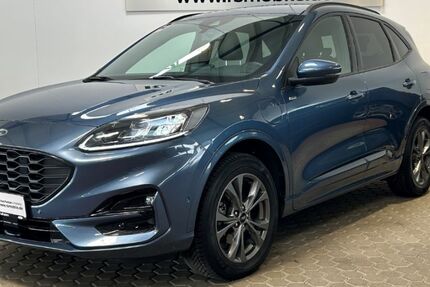 Ford Kuga 53.703 km 21.890 &euro; Pulheim 50259