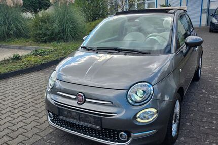 Fiat 500 84.000 km 7.500 &euro; Köln 50739