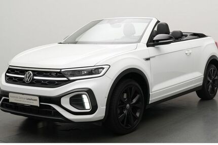 VW T-Roc 31.892 km 25.688 &euro; Leverkusen 51379