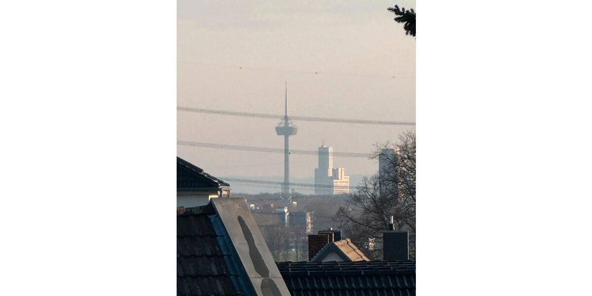 Maisonettenwohnung Frechen - 4 Zimmer, 102 m&sup2;, 421.000&euro; | Angebot:26614306