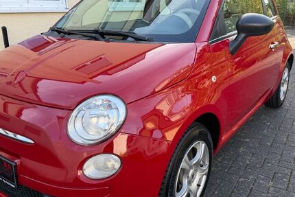 Fiat 500 142.787 km 2.990 &euro; Köln 51145