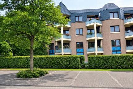 Wohnung Bergisch Gladbach Paffrath - 2 Zimmer, 71 m&sup2;, 254.000&euro; | Angebot:27496200