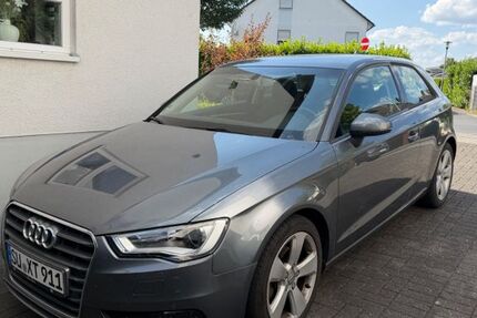 Audi A3 76.258 km 14.000 &euro; Hennef 53773
