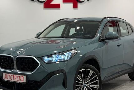 BMW X2 32.000 km 37.900 &euro; Bergisch Gladbach 51469