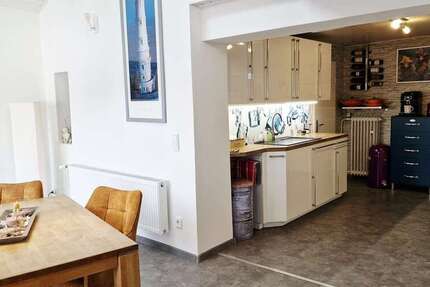 Haus Siegburg / Stallberg Stallberg - 9 Zimmer, 203 m&sup2;, 459.000&euro; | Angebot:27196950