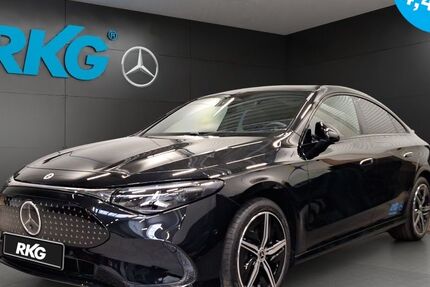 Mercedes-Benz CLA 250 9.800 km 50.890 &euro; Bonn 53119