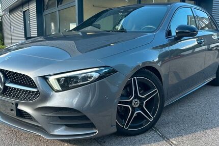 Mercedes-Benz A 180 197.204 km 18.450 &euro; Remscheid 42853