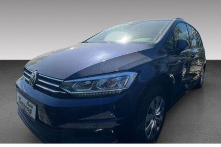 VW Touran 93.848 km 20.580 &euro; Hennef 53773