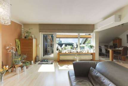 Wohnung Troisdorf Altenrath - 3 Zimmer, 110 m&sup2;, 349.000&euro; | Angebot:27377703