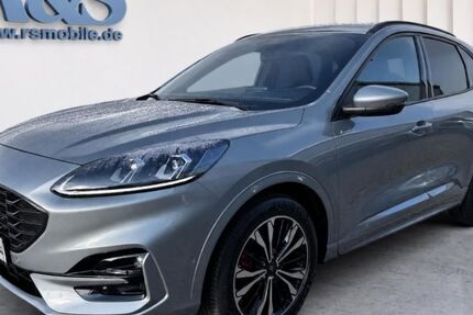 Ford Kuga 27.271 km 26.790 &euro; Pulheim 50259