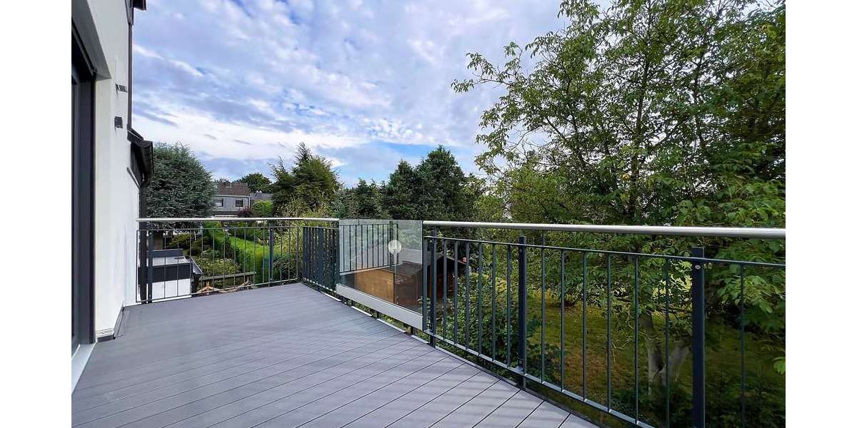 Etagenwohnung Siegburg Brückberg - 4 Zimmer, 104 m&sup2;, 499.000&euro; | Angebot:23577223