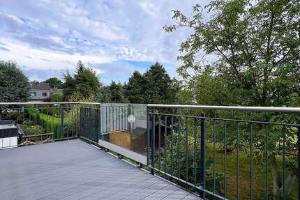 Wohnung Siegburg Brückberg - 4 Zimmer, 104 m&sup2;, 499.000&euro; | Angebot:23577223