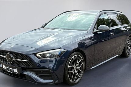 Mercedes-Benz C 300 122.607 km 28.790 &euro; Dormagen 41540