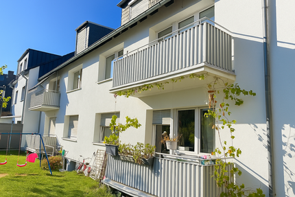 Wohnung Köln Porz - 3 Zimmer, 63 m&sup2;, 179.000&euro; | Angebot:27344569