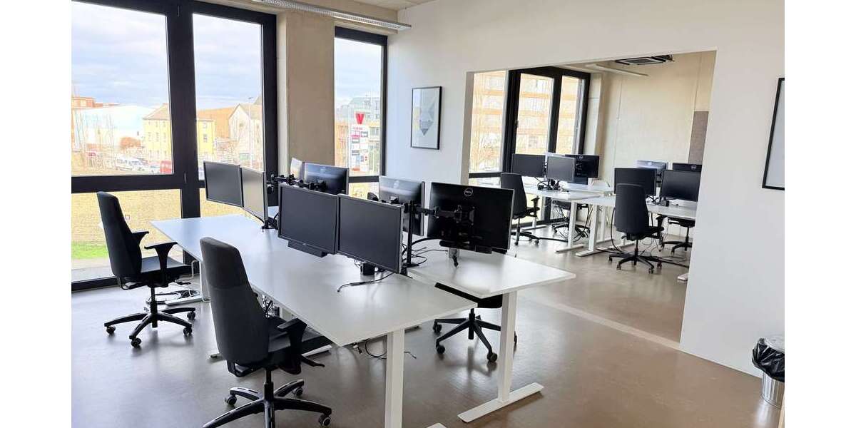 Gewerbeobjekt Köln Ehrenfeld - 2.700&euro; | Angebot:27432630