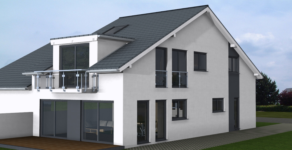 Einfamilienhaus Brühl - 5 Zimmer, 121 m&sup2;, 335.000&euro; | Angebot:26651674