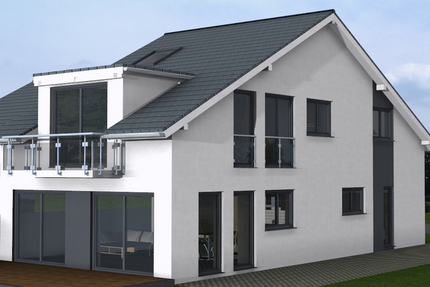 Haus Brühl - 5 Zimmer, 121 m&sup2;, 335.000&euro; | Angebot:26651674