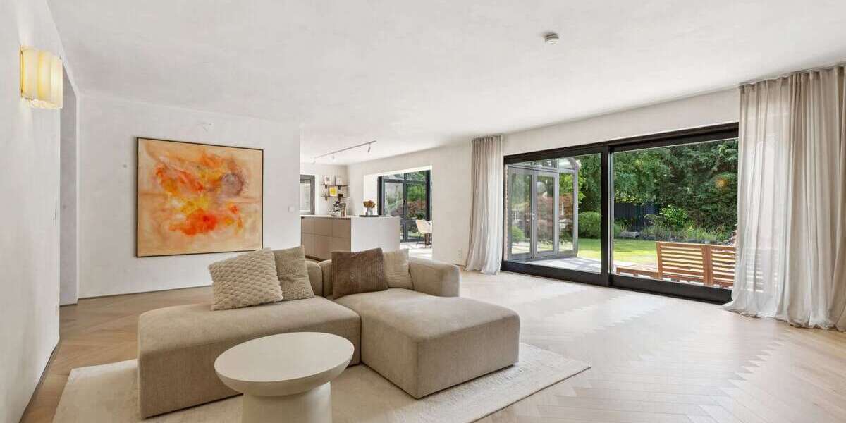Einfamilienhaus Dormagen-Stürzelberg Stürzelberg - 6 Zimmer, 240 m&sup2;, 1.098.000&euro; | Angebot:26972019