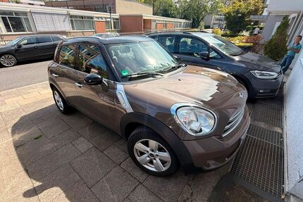 Mini Cooper Countryman 63.809 km 10.450 &euro; Köln 50931