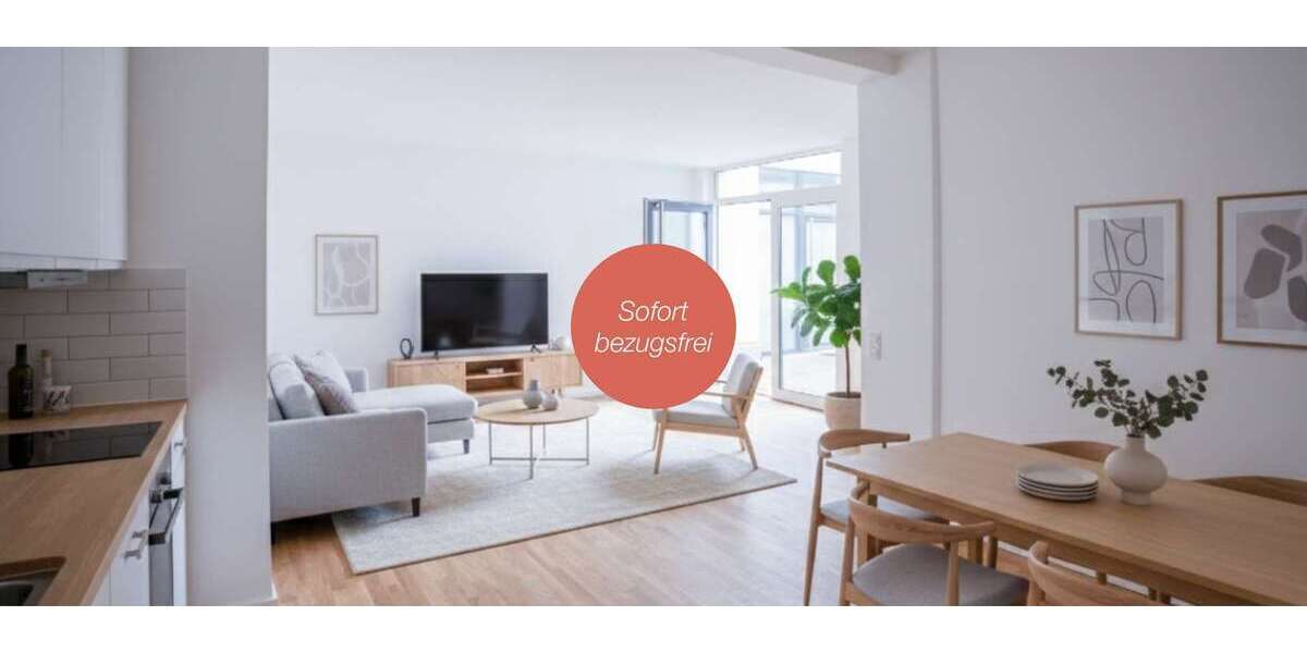 Etagenwohnung Köln Zollstock - 2 Zimmer, 64 m&sup2;, 349.900&euro; | Angebot:27351798