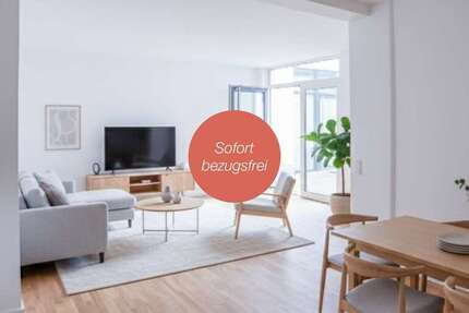 Wohnung Köln Zollstock - 2 Zimmer, 64 m&sup2;, 349.900&euro; | Angebot:27351798