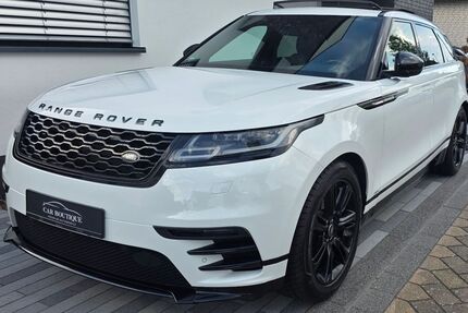 Land Rover Range Rover Velar 177.000 km 23.590 &euro; Troisdorf 53844