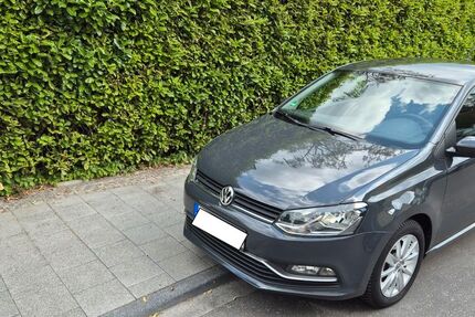 VW Polo 84.000 km 7.500 &euro; Köln 50858