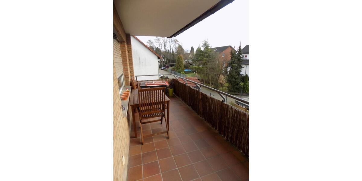 Etagenwohnung Lohmar - 3 Zimmer, 105 m&sup2;, 374.400&euro; | Angebot:27263710