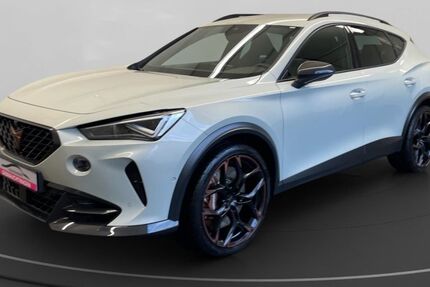 Cupra Formentor 22.141 km 37.480 &euro; Köln 50823