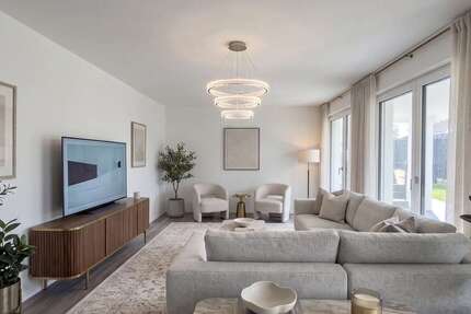 Wohnung Burscheid - 4 Zimmer, 132 m&sup2;, 560.000&euro; | Angebot:27454171