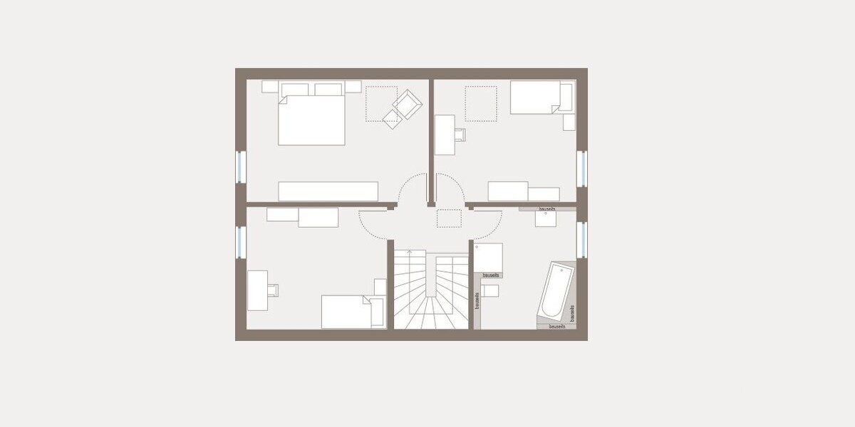 Wenn aus Ideen Lieblingsorte werden: Dein Einfamilienhaus in Rösrath mit allkauf Komfort - Einfamilienhaus Rösrath | Angebot:27395972