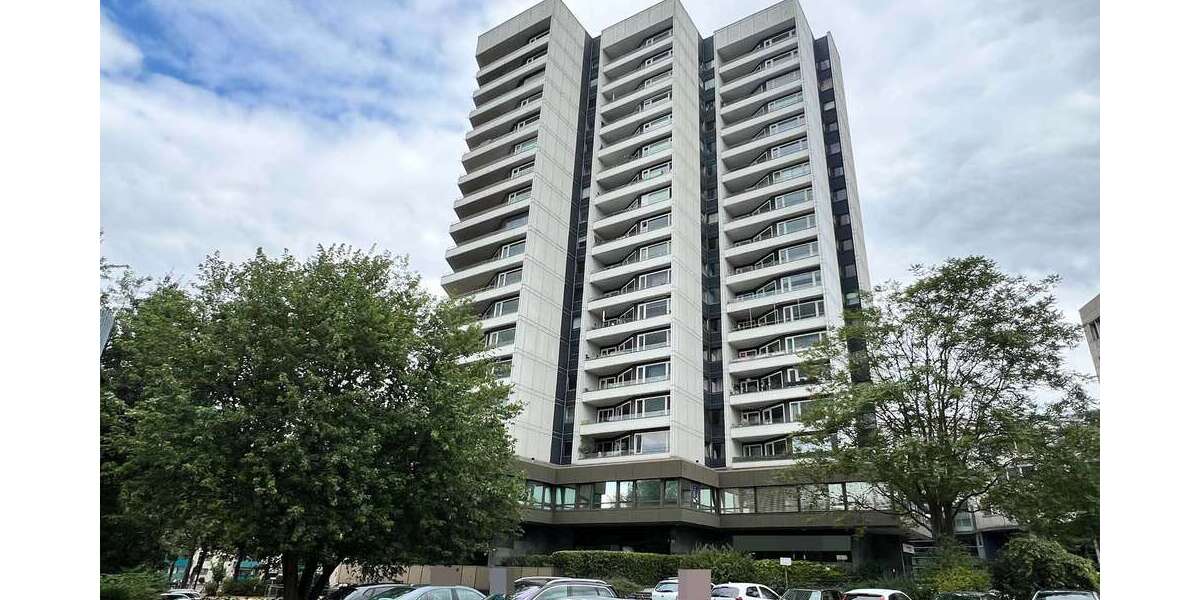 Etagenwohnung Köln Mülheim - 2 Zimmer, 90 m&sup2;, 364.900&euro; | Angebot:27291233