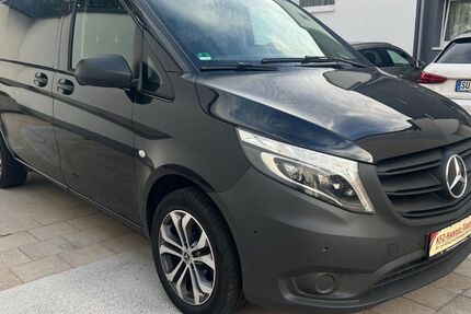 Mercedes-Benz Vito 177.000 km 23.490 &euro; Troisdorf (Nähe Köln/Bonn) 53844
