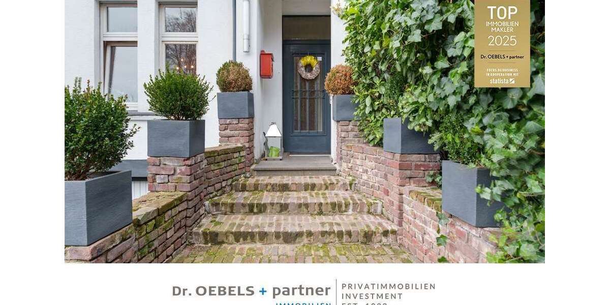 Einfamilienhaus Köln Lindenthal - 5 Zimmer, 202 m&sup2;, 950.000&euro; | Angebot:27478355