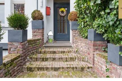 Haus Köln Lindenthal - 5 Zimmer, 202 m&sup2;, 950.000&euro; | Angebot:27478355