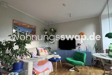 Wohnung Köln Innenstadt - 2 Zimmer, 50 m&sup2;, 740&euro; | Angebot:24541338
