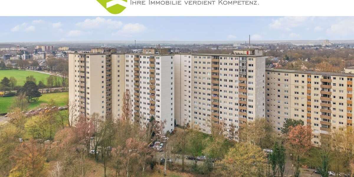 Etagenwohnung Köln / Urbach Urbach - 3 Zimmer, 90 m&sup2;, 229.000&euro; | Angebot:26223093