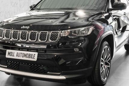 Jeep Compass 5.863 km 26.990 &euro; Köln 50825