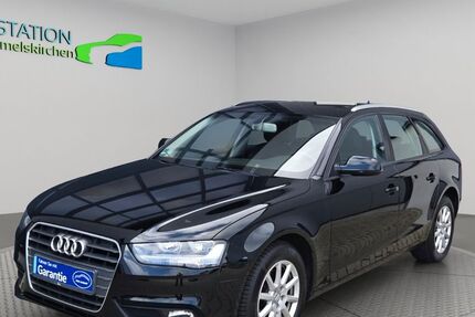 Audi A4 129.000 km 12.850 &euro; Hückeswagen 42499