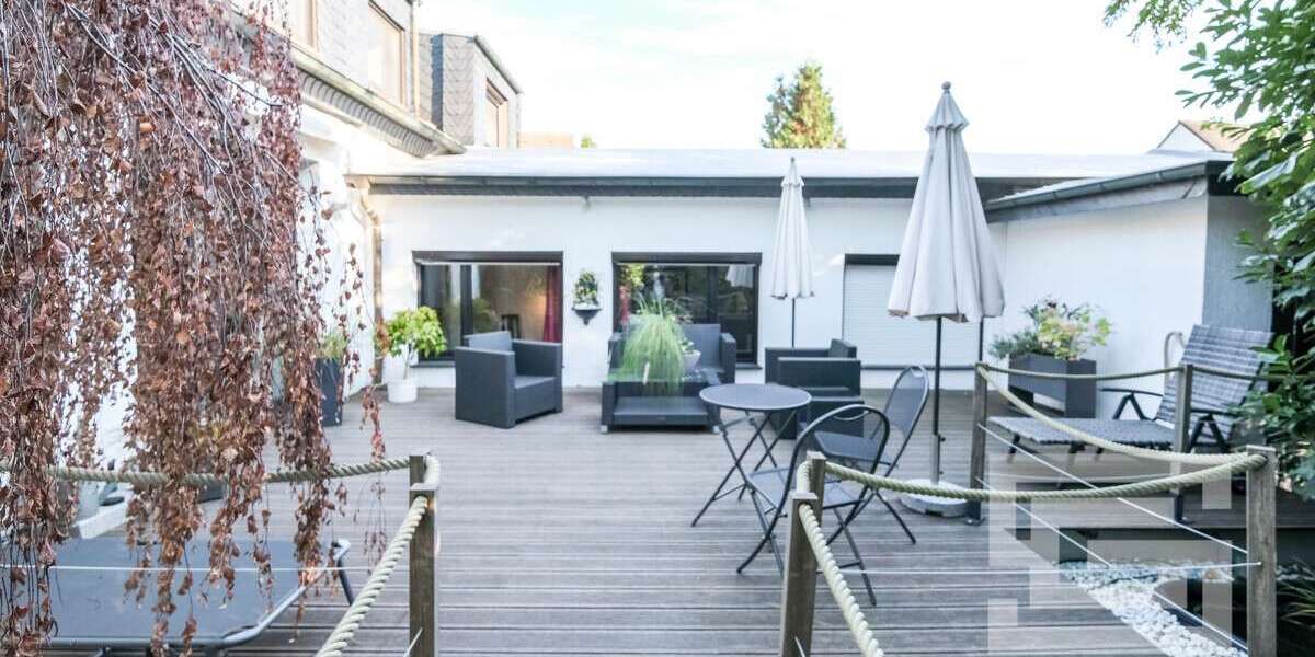 Einfamilienhaus Monheim am Rhein - 5 Zimmer, 244 m&sup2;, 990.000&euro; | Angebot:24989530