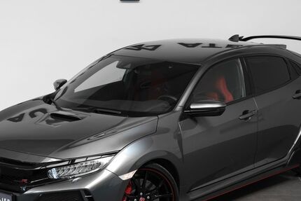 Honda Civic 10.581 km 41.990 &euro; Remscheid 42855