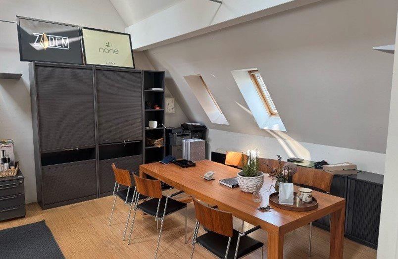Gewerbeobjekt Köln Innenstadt - 22&euro; | Angebot:26254798
