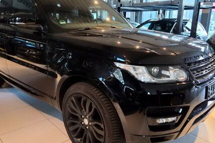Land Rover Range Rover Sport 195.300 km 17.950 &euro; Brühl 50321