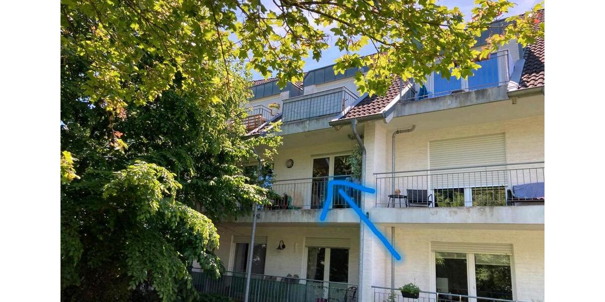 Etagenwohnung Siegburg - 3 Zimmer, 91 m&sup2;, 389.000&euro; | Angebot:27426686